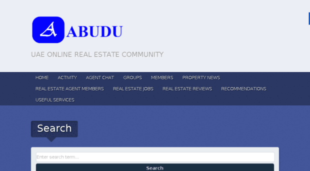 abu-du.com