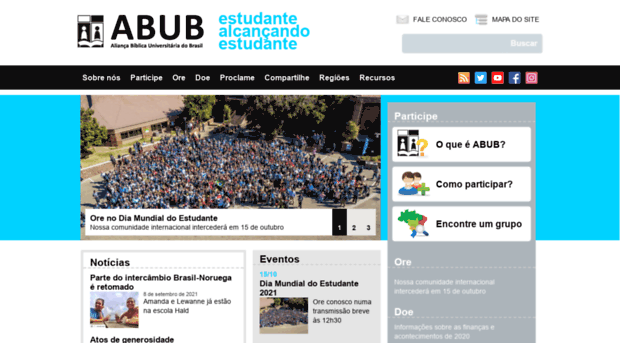 abub.org.br