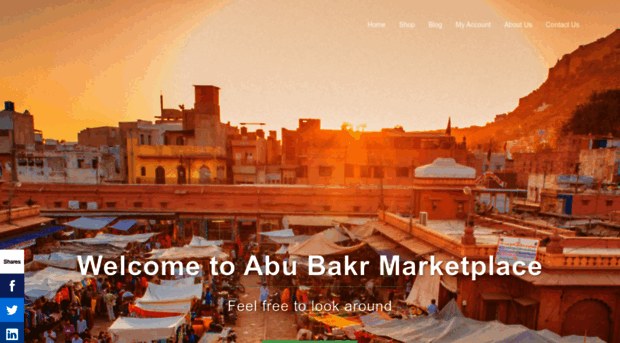 abubakrstore.com