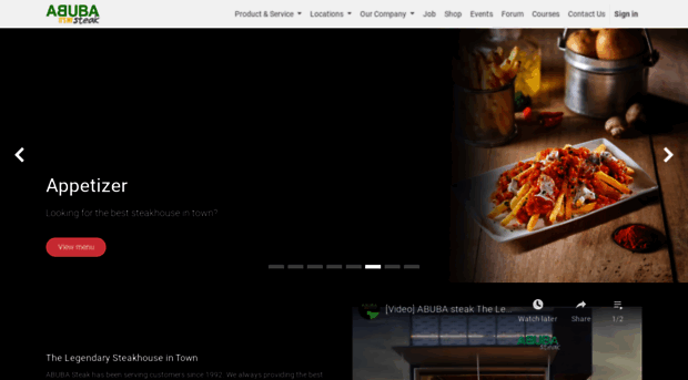 abubasteak.odoo.com