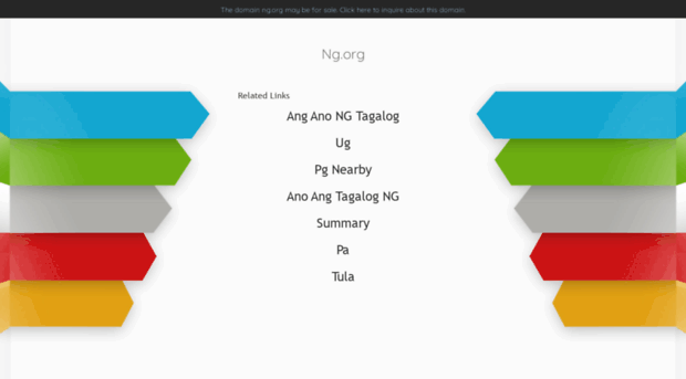 abucut-off.ng.org