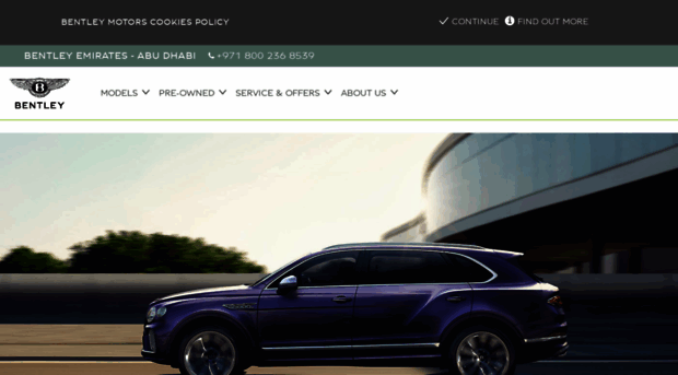 abudhabi.bentleymotors.com