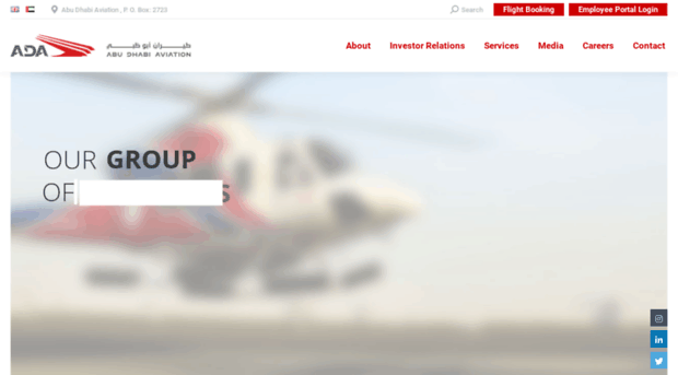 abudhabiaviation.com