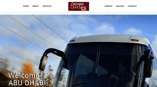 abudhabibuses.com