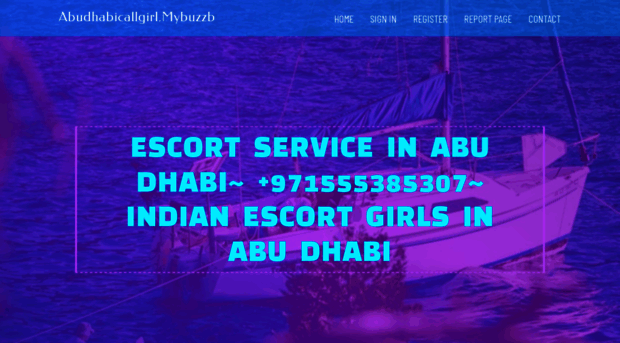 abudhabicallgirl.mybuzzblog.com