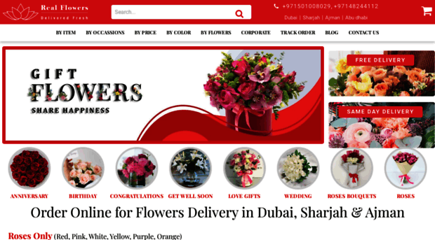 abudhabiflowershop.com