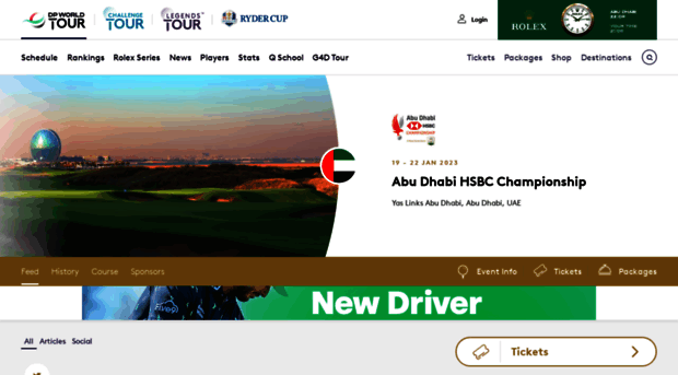 abudhabigolfchampionship.com