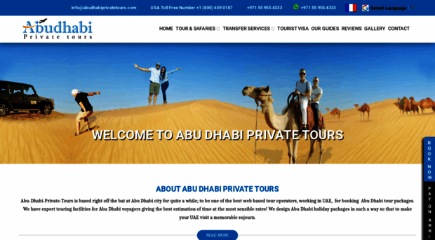 abudhabiprivatetours.com