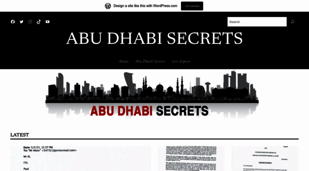 abudhabisecrets.wordpress.com