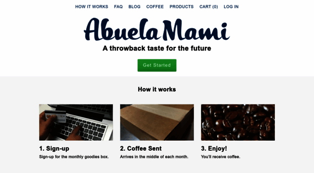 abuelamami.com