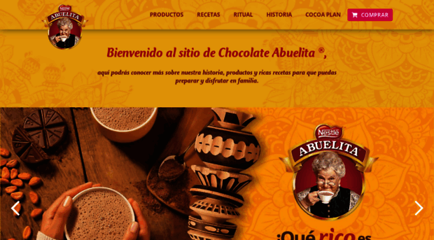 abuelita.com.mx