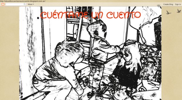 abuelitocuentameuncuento.blogspot.com