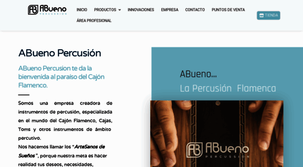 abueno.com