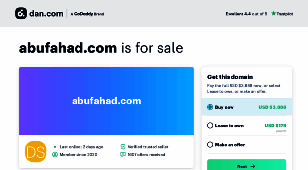 abufahad.com