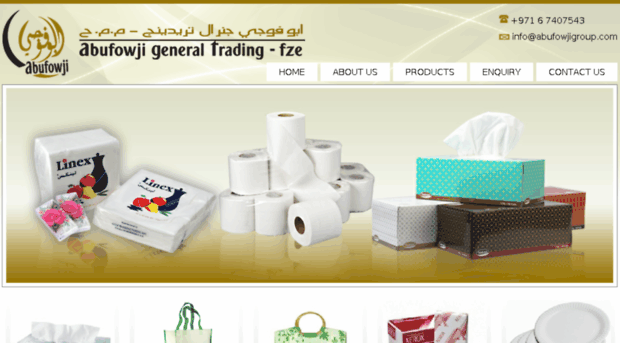 abufowjigroup.com