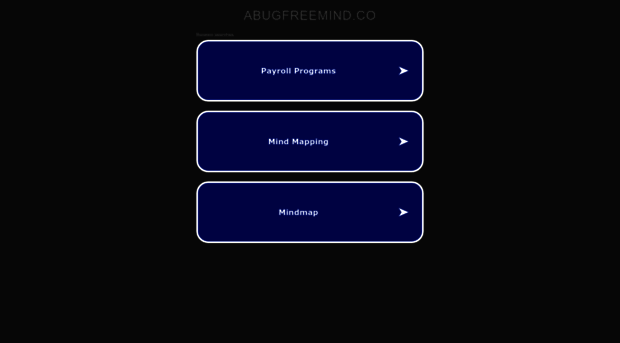 abugfreemind.co