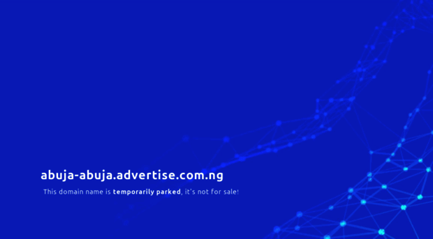 abuja-abuja.advertise.com.ng