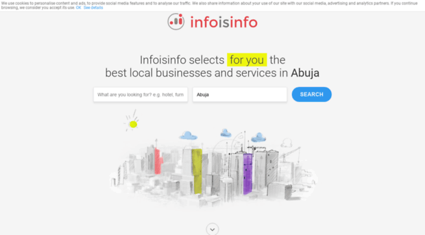 abuja.infoisinfo.ng