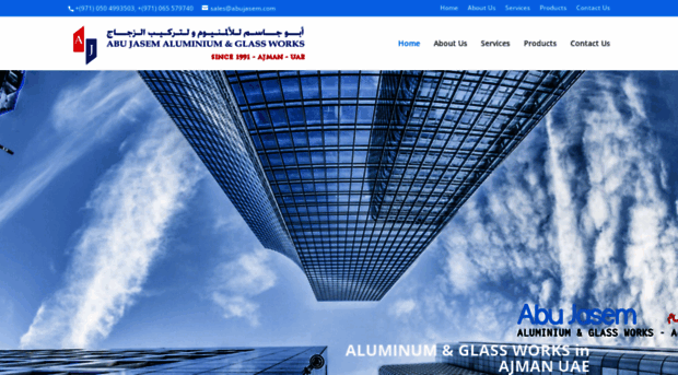 abujasem.com
