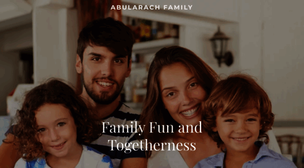abularach.com