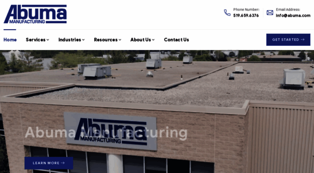 abuma.com