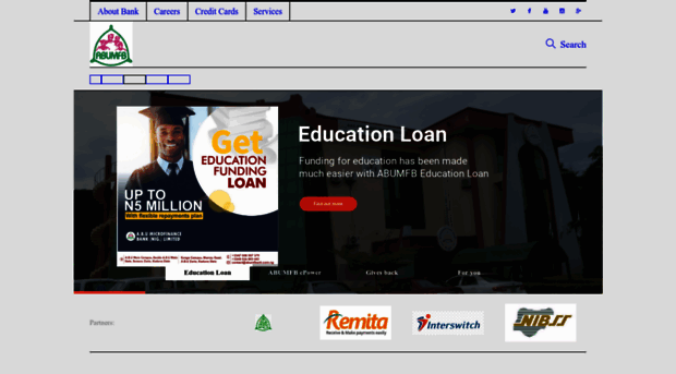 abumfbank.com.ng