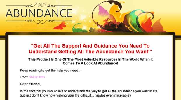 abundance.edigitalwebshop.com