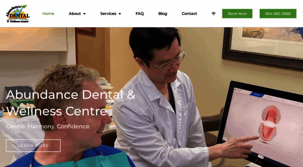 abundancedental.com