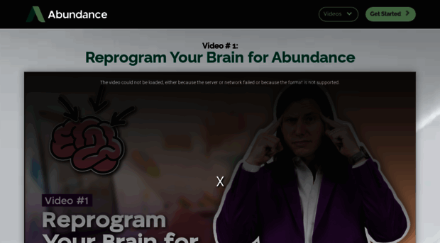 abundancemembership.com