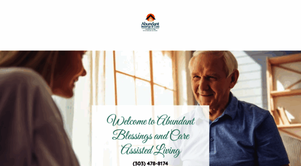 abundantblessingsandcare.com