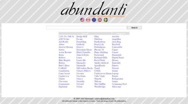 abundanti.com