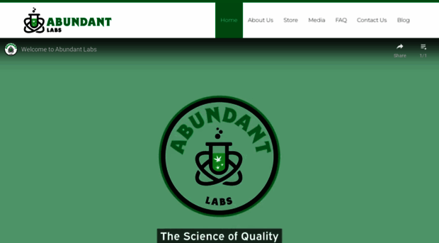 abundantlabs.com