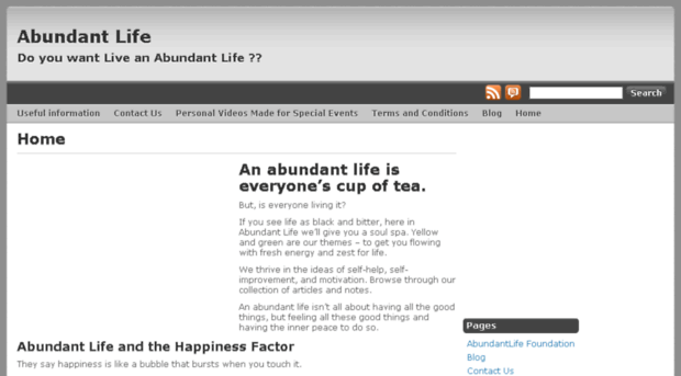 abundantlife.org.au