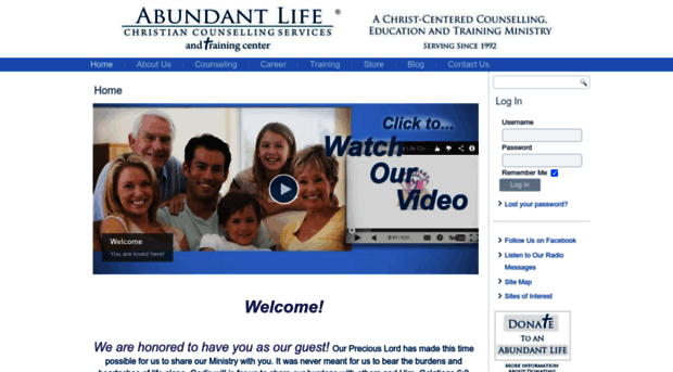 abundantlife4me.org