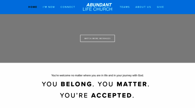 abundantlifechurch.us