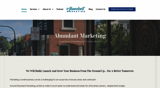 abundantmarketingsm.com