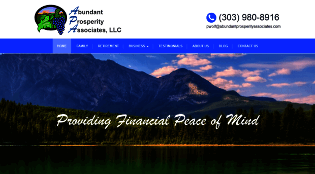 abundantprosperityassociates.com