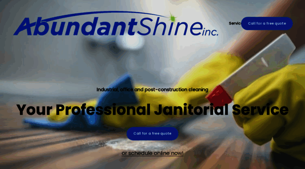 abundantshine.com