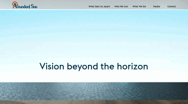 abundantsun.com
