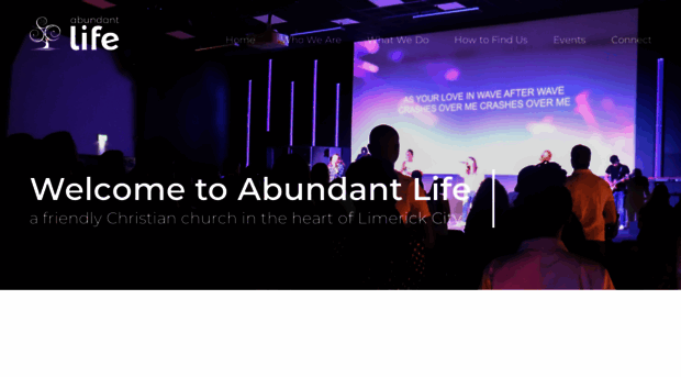 abunlife.com