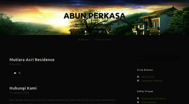 abunperkasa.wordpress.com