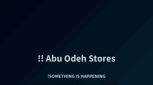 abuodehstores.com
