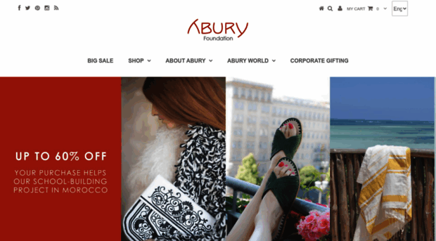 abury.net