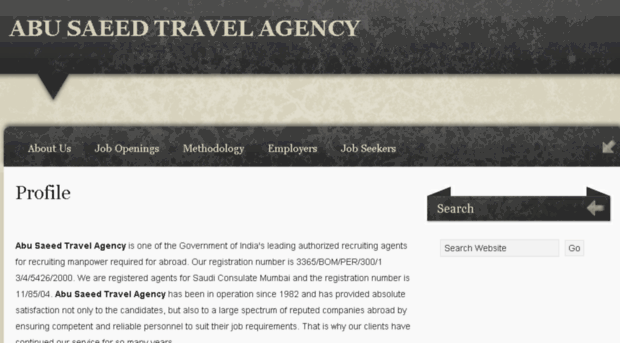 abusaeedtravelagency.blogspot.in