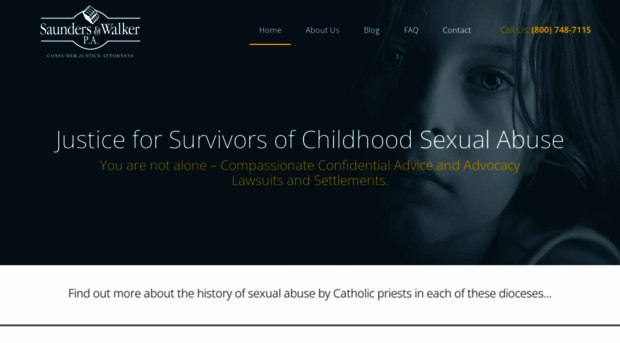 abuseadvocate.com