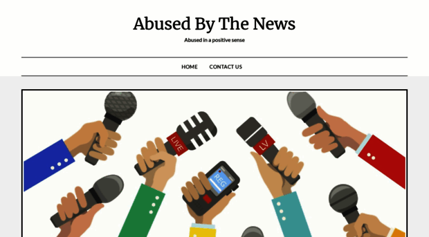 abusedbythenews.com