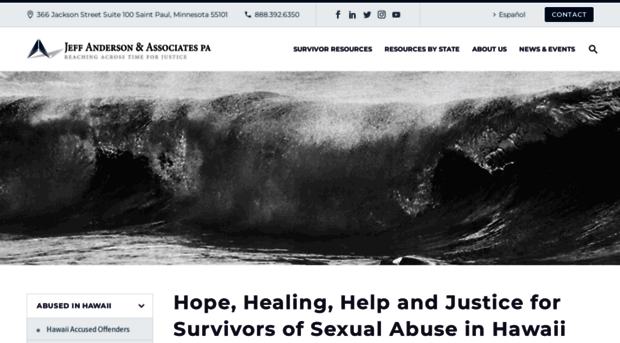 abusedinhawaii.com