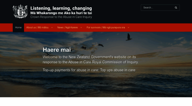 abuseinquiryresponse.govt.nz