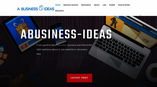 abusiness-ideas.com