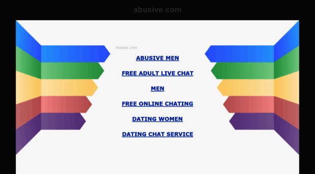 abusive.com